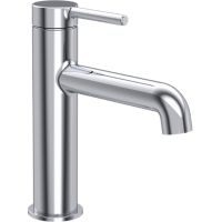 Excellent Delta Pi bateria umywalkowa stojąca chrom AREX.1211CR