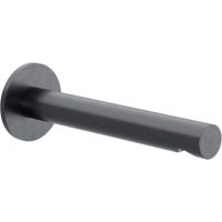 Excellent Pi wylewka do baterii wannowej grafit szczotkowany AREX.1242AB