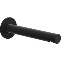 Excellent Pi wylewka do baterii wannowej czarny mat AREX.1242BL