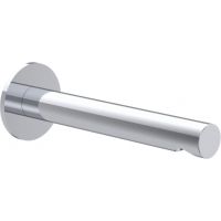 Excellent Pi wylewka do baterii wannowej chrom AREX.1242CR