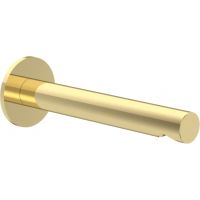 Excellent Pl wylewka do baterii wannowej złoty połysk AREX.1242GL