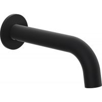 Excellent Delta Pi wylewka do baterii wannowej czarny mat AREX.1243BL