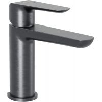 Excellent Clever 2.0 bateria umywalkowa stojąca grafit AREX.4101AB