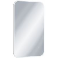 Excellent Lumiro lustro 80x120 cm prostokątne z oświetleniem z matą grzewczą DOEX.LU120.080.AC