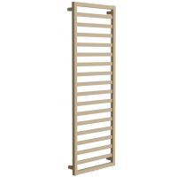 Excellent Brego grzejnik łazienkowy drabinkowy 139x50 cm cappuccino GREX.BR139.CA