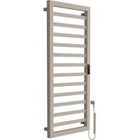 Excellent Brego grzejnik elektryczny 115x50 cm cappuccino GREX.BRS115.CA