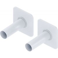 Excellent Caldo zestaw maskujący GREX.CA90.M1.WH