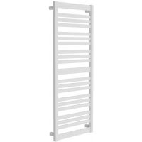 Excellent Conti grzejnik łazienkowy drabinkowy 121x50 cm biały GREX.CO121.WH