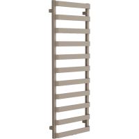 Excellent Meteor grzejnik łazienkowy drabinkowy 137x50 cm cappuccino GREX.ME137.CA