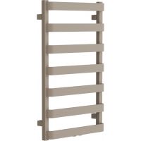 Excellent Meteor grzejnik łazienkowy drabinkowy 85x50 cm cappuccino GREX.ME85.CA