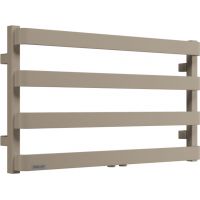 Excellent Meteor grzejnik łazienkowy drabinkowy 46x80 cm wannowy cappuccino GREX.MEW46.CA