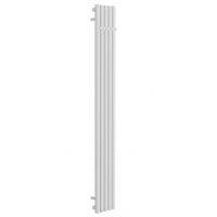 Excellent Verdi grzejnik łazienkowy dekoracyjny 180x23 cm biały GREX.VE180.18.5SP.WH