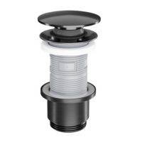 Excellent Classic korek do umywalki grafit szczotkowany ARIN.1485.01AB