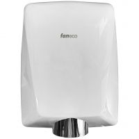 Faneco Halny suszarka do rąk D1200PRW