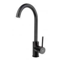 FDesign Avanza bateria kuchenna stojąca czarny FD1-A06-4-22
