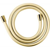 FDesign Inula wąż prysznicowy 150 cm złoty FD8-204-55