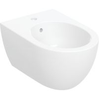 Geberit Acanto bidet wiszący biały 502.825.00.8