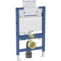 Geberit Duofix stelaż podtynkowy do miski WC wiszącej 111.003.00.2
