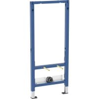 Geberit Duofix Basic stelaż podtynkowy do bidetu 111.534.00.2