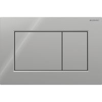 Geberit Sigma01 przycisk spłukujący do WC chrom błyszczący 115.660.21.1
