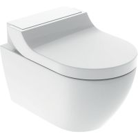 Geberit AquaClean Tuma Comfort urządzenie WC z funkcją higieny intymnej białe-alpin 146.292.11.1