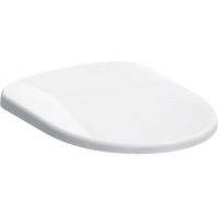 Geberit Selnova deska sedesowa wolnoopadająca biała 500.335.01.1