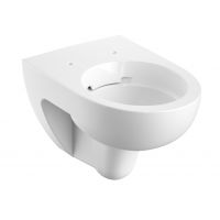 Geberit Selnova Compact miska WC wisząca Rimfree biała 500.349.01.1