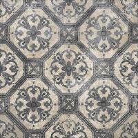 Granito Forte Cementine dekor ścienno-podłogowy 30x30 cm mix kolorów mat