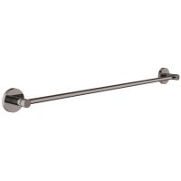 Grohe Essentials wieszak na ręcznik kapielowy hard graphite 40366A01