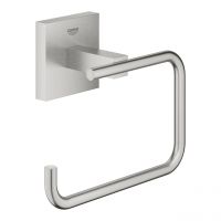 Grohe Start Cube uchwyt na papier toaletowy stal 40978DC0
