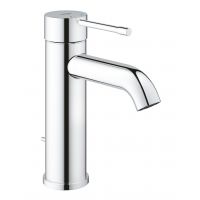 Grohe Essence bateria umywalkowa stojąca StarLight Chrome 23589001