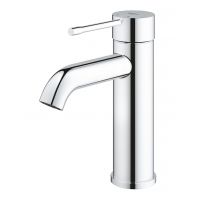 Grohe Essence bateria umywalkowa stojąca chrom 23590001