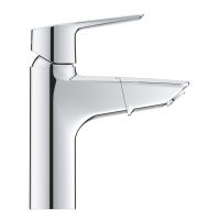 Grohe Start bateria umywalkowa stojąca z wyciąganą wylewką QuickFix chrom 24205003