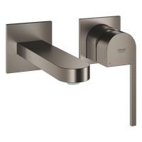 Grohe Plus bateria umywalkowa podtynkowa Brushed Hard Graphite 29303AL3