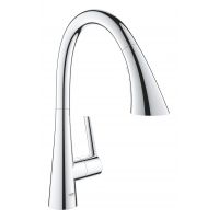 Outlet - Grohe Zedra bateria kuchenna stojąca chrom 32294002