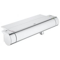 Grohe Grohtherm 2000 bateria prysznicowa ścienna termostatyczna chrom 34469001
