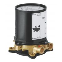 Grohe element montażowy podłogowy 45984001