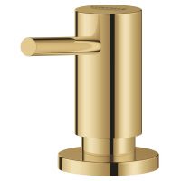Grohe Cosmopolitan dozownik do płynów 500 ml Cool Sunrise 40535GL0