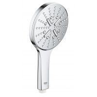 Grohe Rainshower słuchawka prysznicowa StarLight Chrome 26574000
