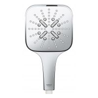 Grohe Rainshower SmartActive 130 Cube słuchawka prysznicowa chrom 26582000