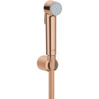 Grohe Tempesta zestaw słuchawki bidetowej ścienny warm sunset 27513DA1