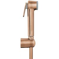 Grohe Tempesta zestaw słuchawki bidetowej ścienny Brushed Warm Sunset 27513DL1