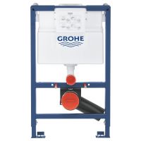 Grohe Rapid SL stelaż podtynkowy do WC ściennego 38526000
