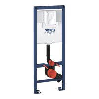 Grohe Rapid SL stelaż podtynkowy do miski WC wiszącej 38713001