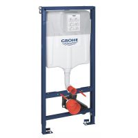 Grohe Solido stelaż podtynkowy 39069000