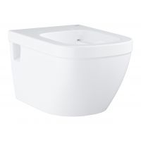 Grohe Euro Ceramic miska WC wisząca biała 39538000