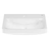 Grohe Euro Ceramic umywalka 60x47 cm prostokątna ścienna biała 102418SH00