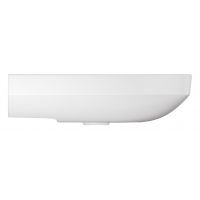 Grohe Euro Ceramic umywalka 60x47 cm prostokątna ścienna biała 102418SH00