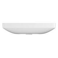 Grohe Euro Ceramic umywalka 60x47 cm prostokątna ścienna biała 102418SH00
