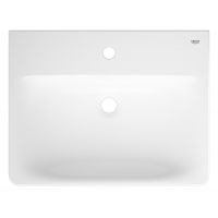 Grohe Euro Ceramic umywalka 60x47 cm prostokątna ścienna biała 102418SH00